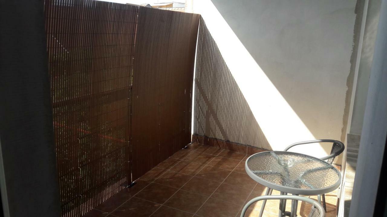 Theresia Apartment Sibiu Exterior photo