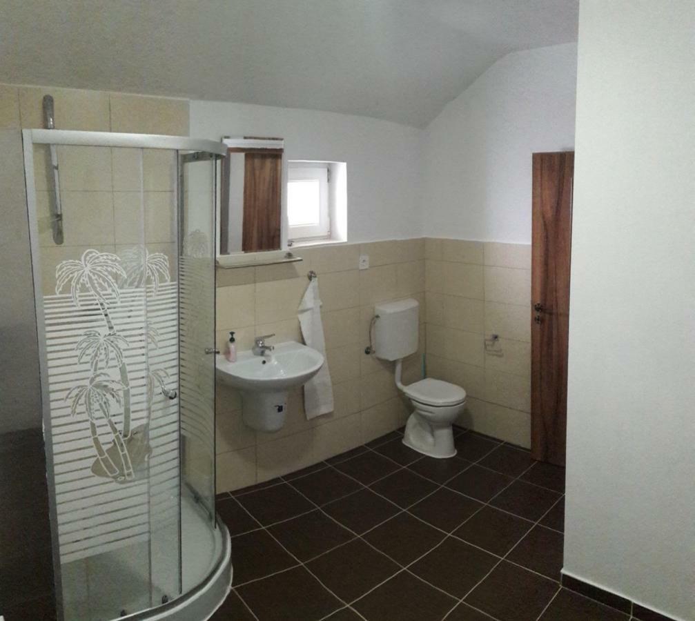 Theresia Apartment Sibiu Exterior photo