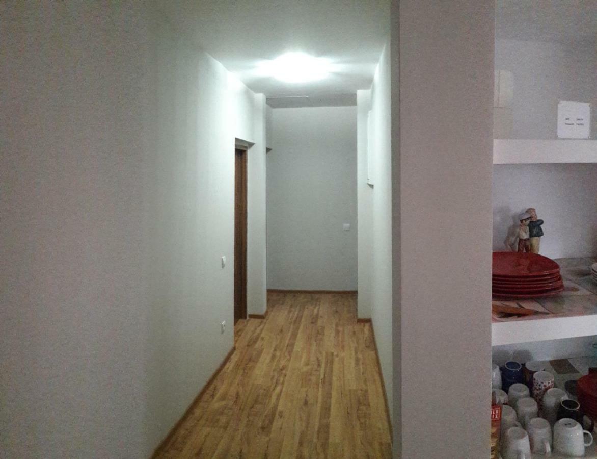 Theresia Apartment Sibiu Exterior photo