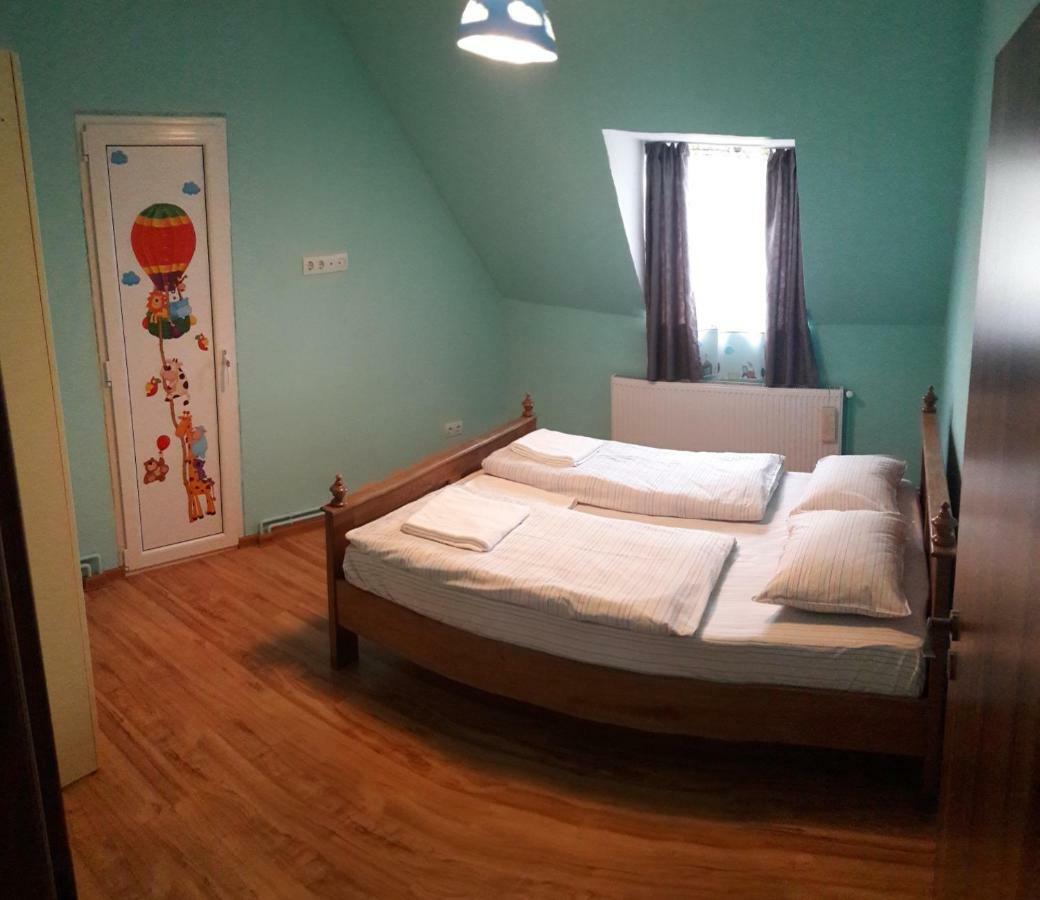 Theresia Apartment Sibiu Exterior photo